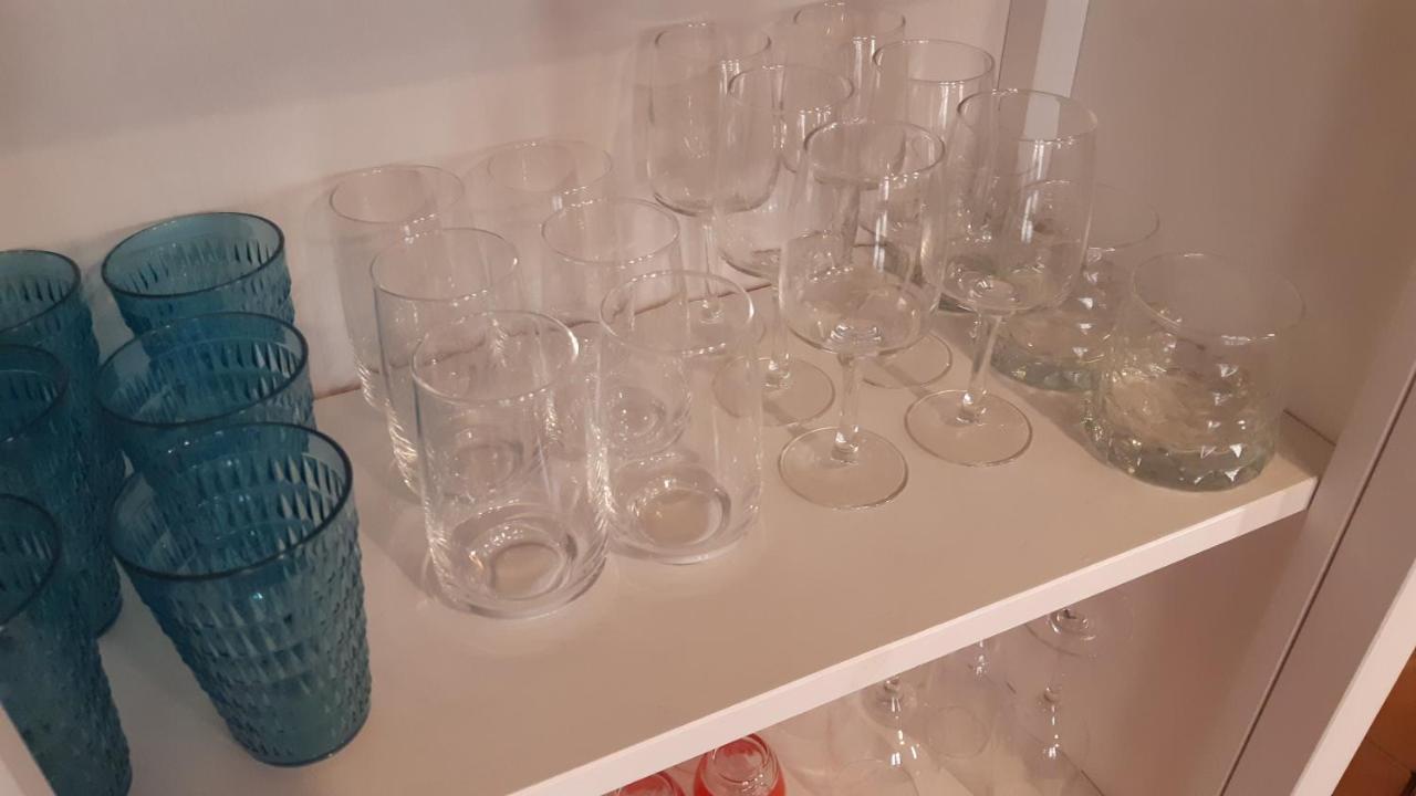 à Deux Pas ... Appartement Briançon
