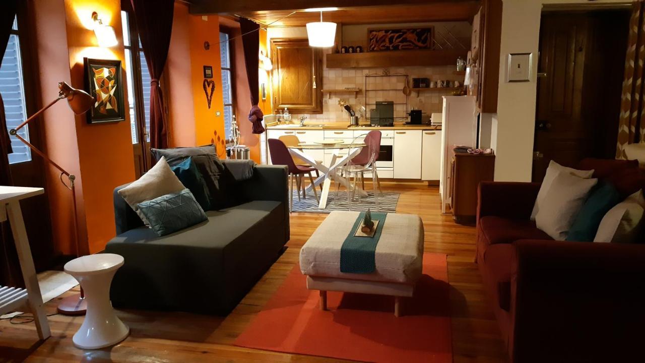 Appartement à Deux Pas ... *
