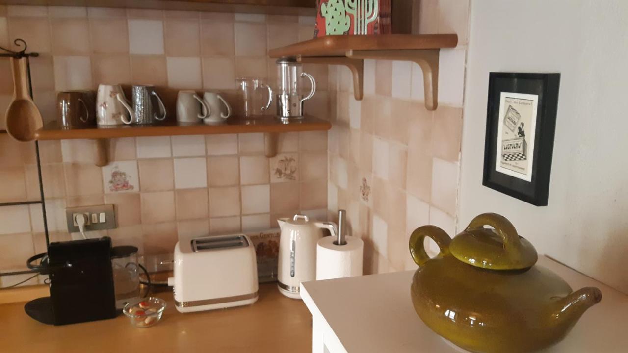 A Deux Pas ... Apartment *