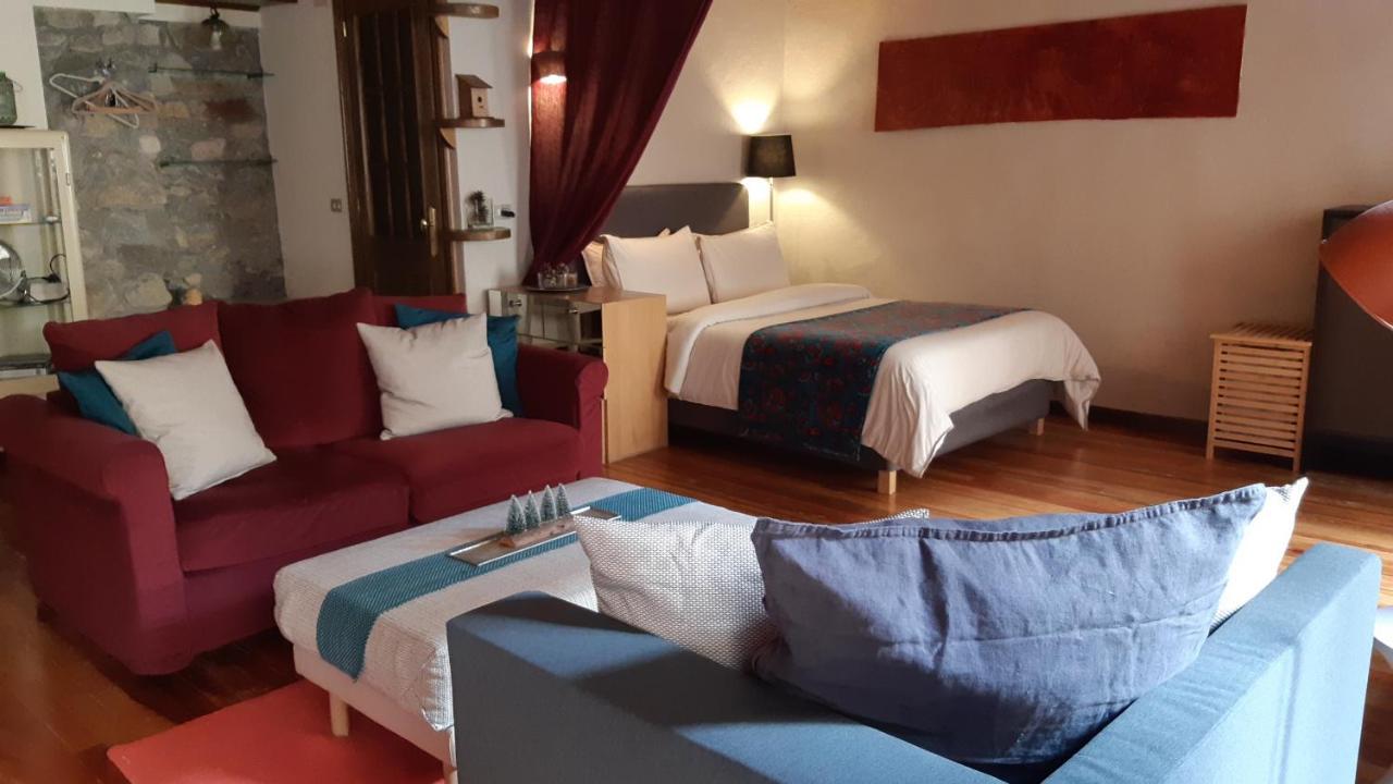 A Deux Pas ... Apartment Briançon